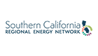 Southern California Regional Energy Network Logo