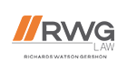 RWG Logo