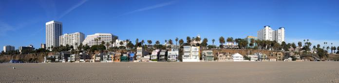 Climate Change & The Future of Southern California