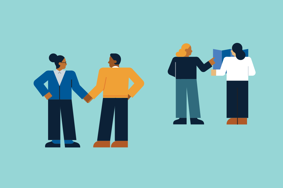 Future Leaders Featured Work Banner