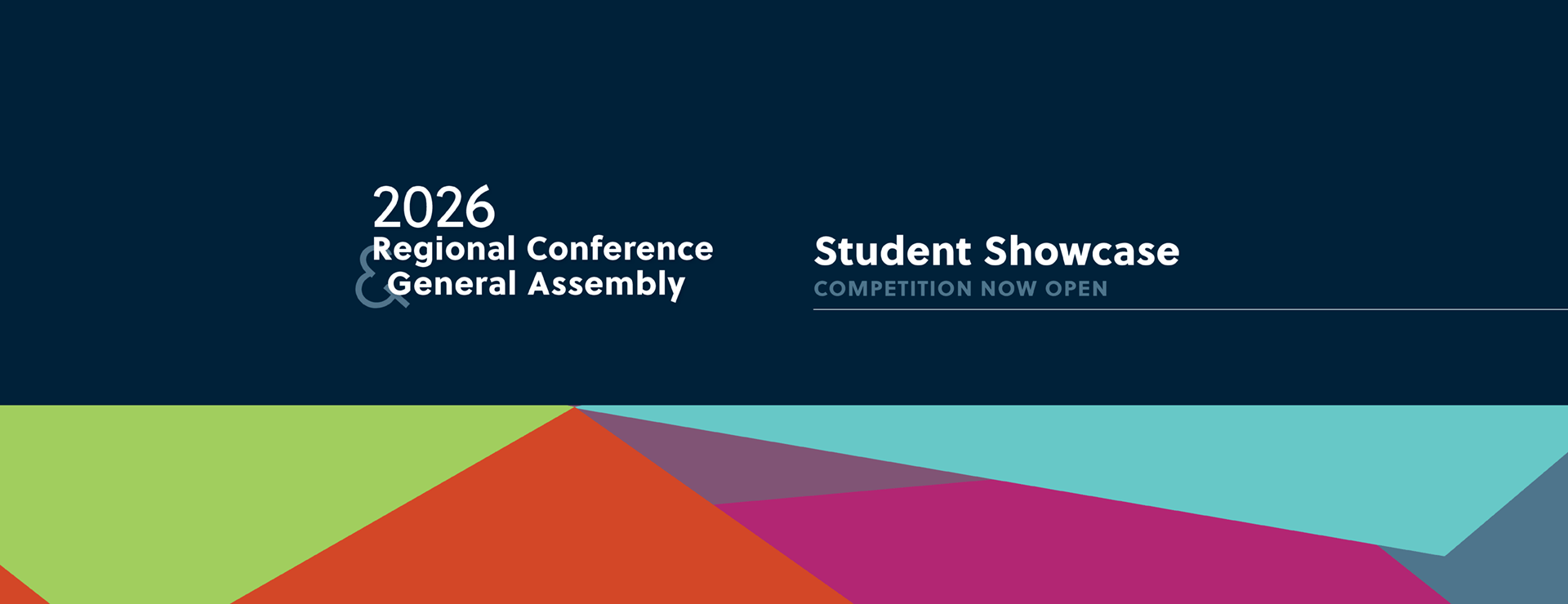 SCAG Student Showcase Web Hero