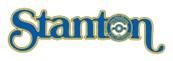 Stanton logo