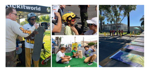 Go Human 2025 Year In Review