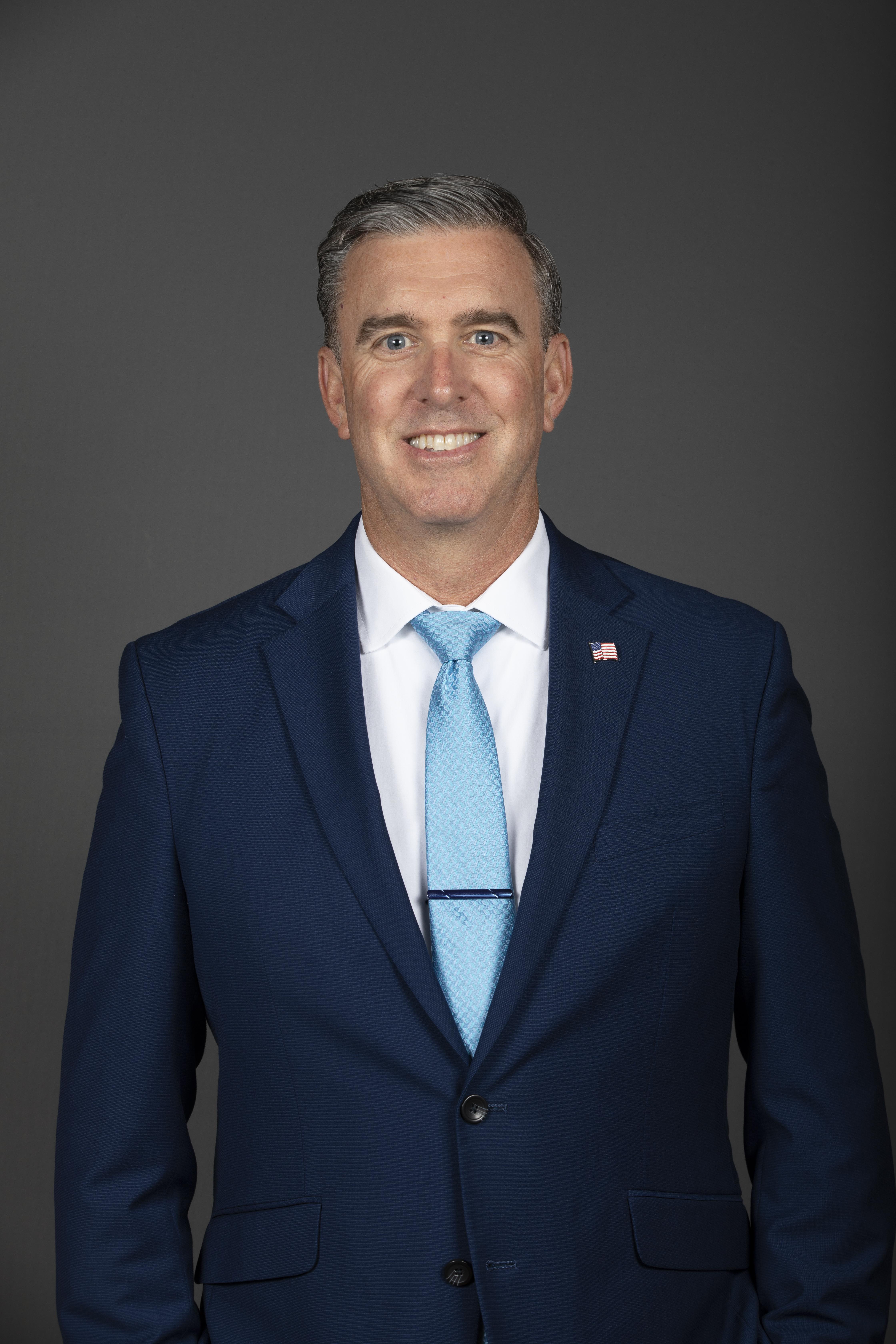 Zak Schwank official photo