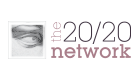 The 2020 Network Logo