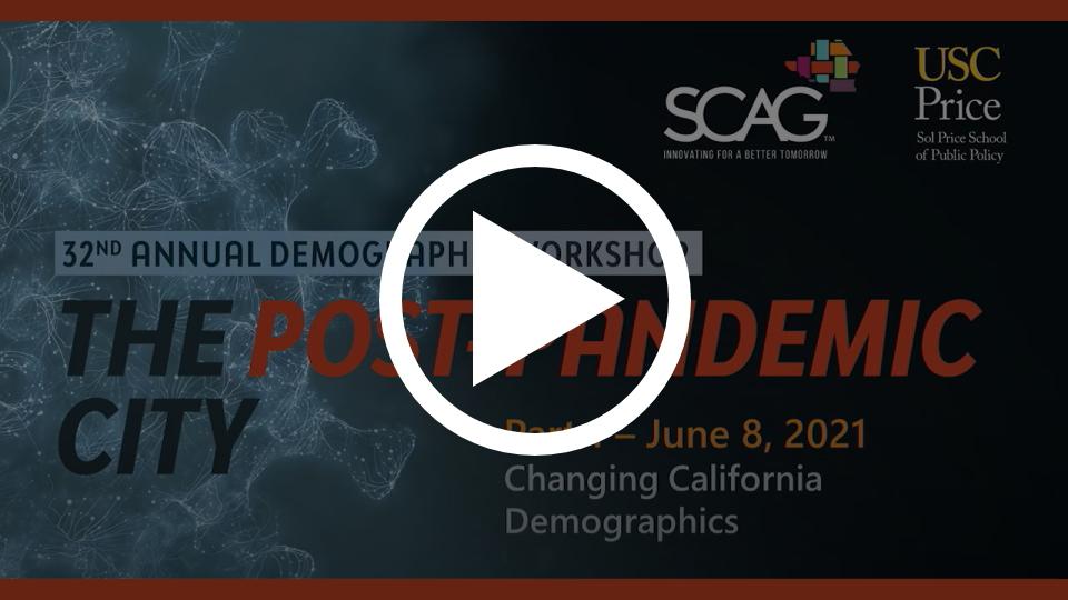 2021 Demographic Workshop Video Thumbnail