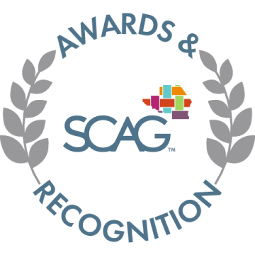 SCAG Awards and Recognition Image