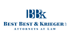 Best Best & Krieger Attorneys at Law Logo