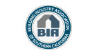 Building Industry Association of Southern California Logo