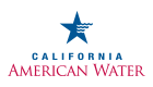 California American Water Logo