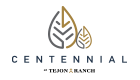 Centennial Tejon Ranch Logo