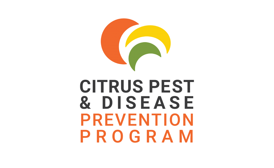 Citrus Pest & Disease Prevention Program