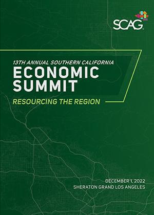 Economic Summit 2022 Artwork