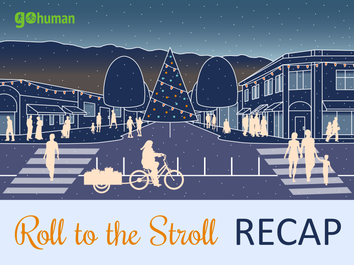 Roll to the Stroll Recap thumbnail image