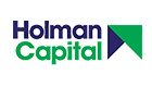 Holman Capital Logo