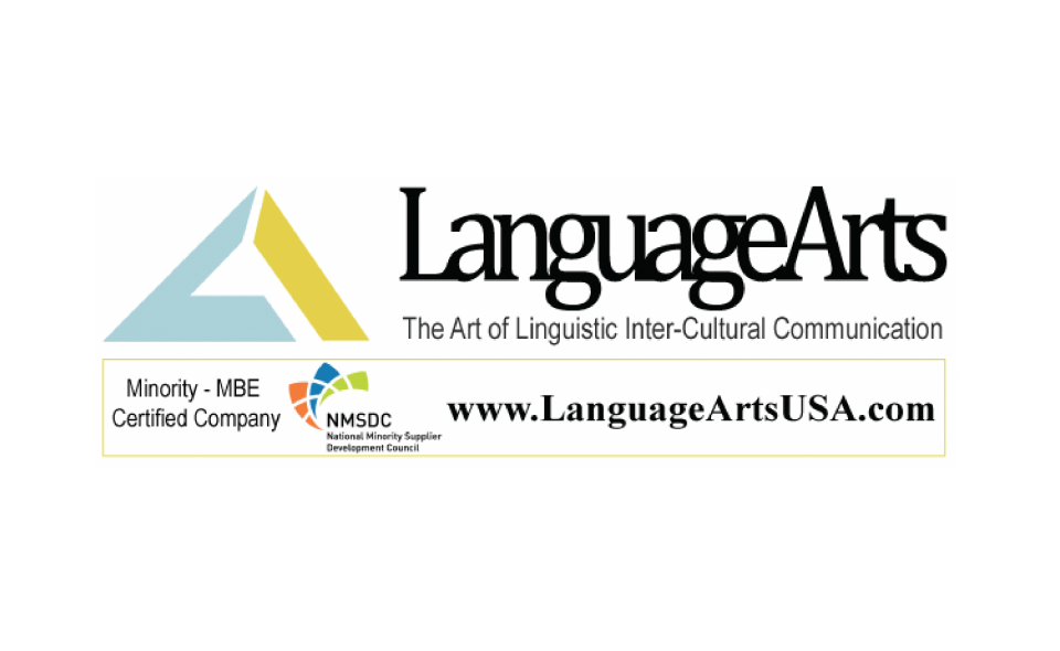 Language Arts of USA