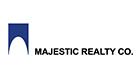 Majestic Realty Logo