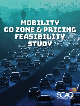 Mobility Go Zone & Pricing Feasibility Study