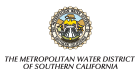 Metropolitan Water District Logo