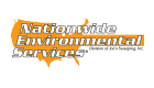 Nationwide Environmental Services Logo