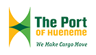 Port of Hueneme Logo