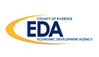 Riverside Economic Development Agency Logo
