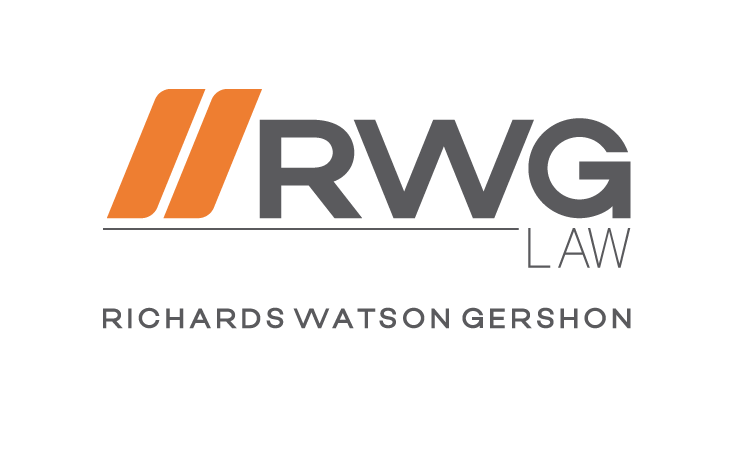 Richards, Watson & Gershon (RWG)