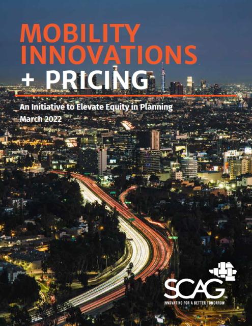 Mobility Innovations and Pricing Report Thumbnail