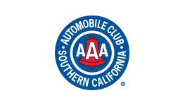Automobile Club of Southern California logo