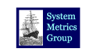 System Metrics Group Logo