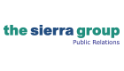 The Sierra Group Logo
