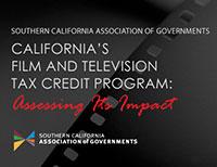 ​California’s Film and Television Tax Credit Program Cover Image