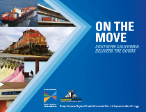 On the Move Document Cover Image