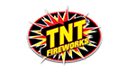 TNT Fireworks Logo
