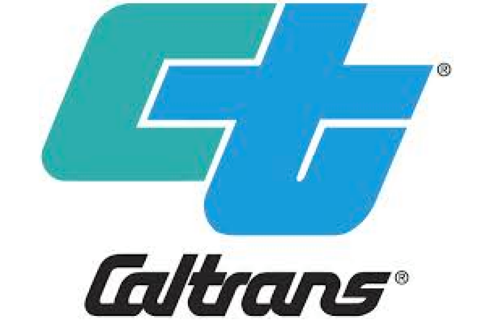 CalTrans Logo