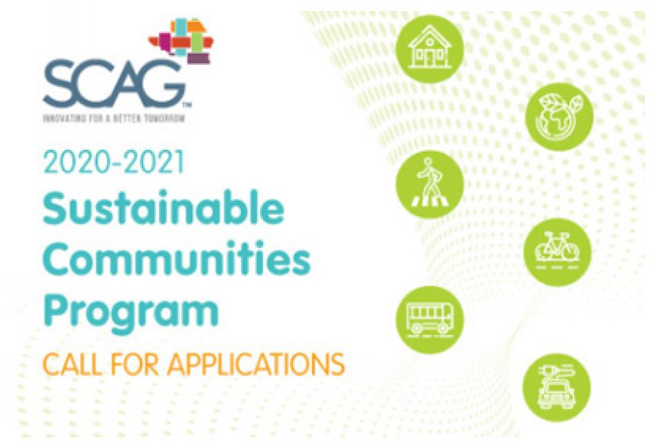 Sustainable Communities Program