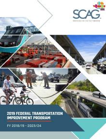 2019 FTIP report cover image