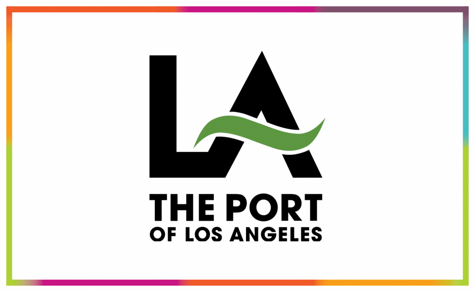 Port of Los Angeles