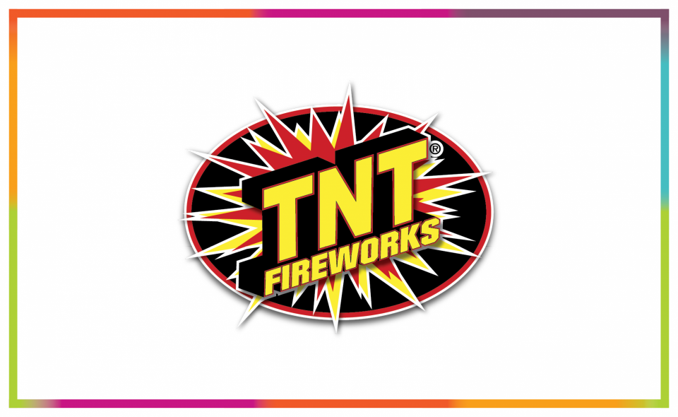 TNT Fireworks