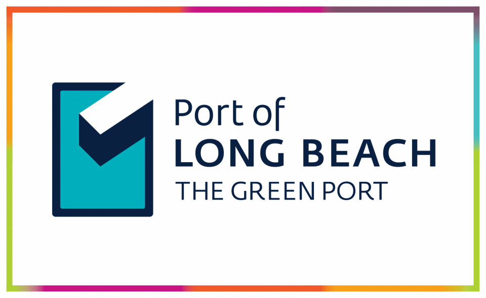 Port of Long Beach