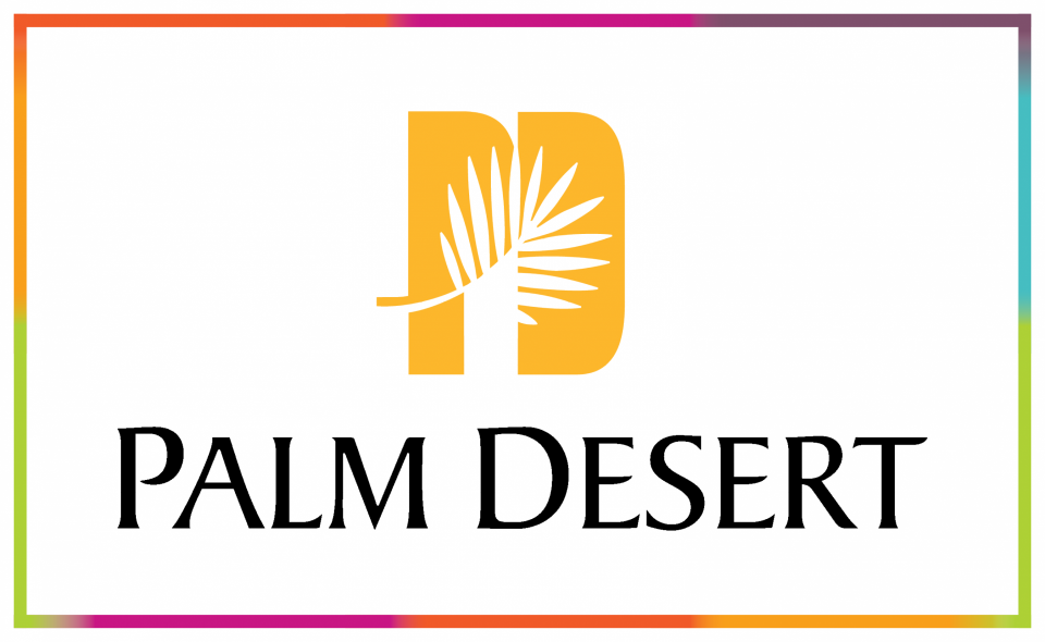 City of Palm Desert