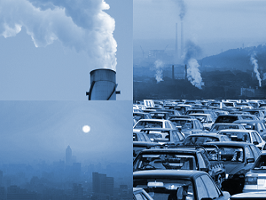 Greenhouse Gas Emissions Thumbnail Image