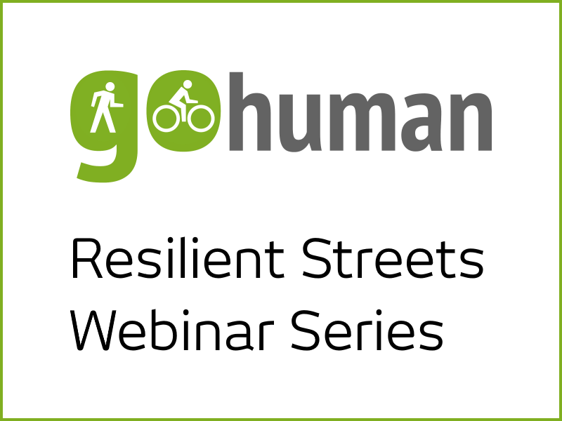 Resilient Streets Webinar Series thumbnail image
