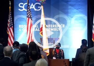 SCAG General Assembly May 5, 2022