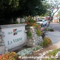 City of La Verne EIFD