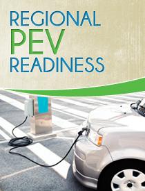 Regional PEV Readiness