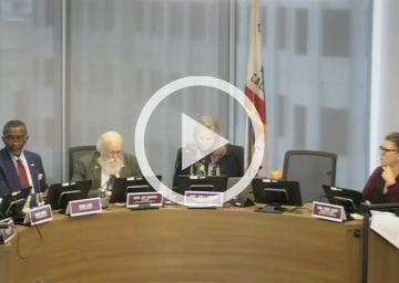 Regional Council January 4, 2024 Meeting Video