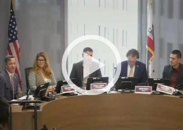 Regional Council February 1, 2024 Meeting Video