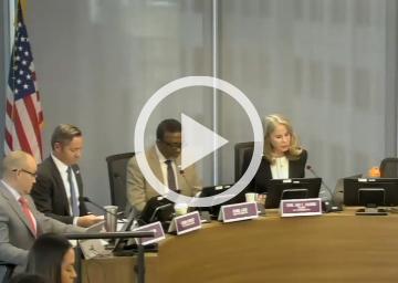 Regional Council February 2, 2023 Meeting Video