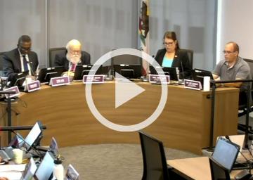 Regional Council June 1, 2023 Meeting Video